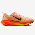 NIKE meeste jooksutossud l&ouml;&ouml;gisummutusega, Vomero 18 tossud 40 kollane