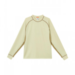 Nike Acg Chinati kontrastse liistuga pikkade varrukatega T-s&auml;rk HV0586-229 L