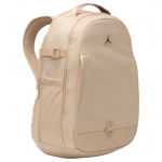 Jordan Pol&uuml;ester Seljakott Tavaline Unisex Khaki HF1789-204