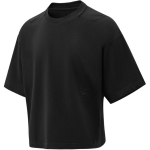 Nike DF NAC Boxy SS Top Spordikihiline L&uuml;hikeste Varrukatega &Uuml;mmarguse Kaelusega T-s&auml;rk Meeste &uuml;laosad IM3612-010 M black