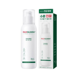 Dr.G Red Blemish Meestele Rahustav K&otilde;ik-&uuml;hes 150ml | Niisutav ja Rahustav Meeste K&otilde;ik-&uuml;hes Niisutaja | K-Beauty Nahahooldus white