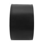 10 tolli X 4,50-5 PVC-plastikust rehvikate 12 mm paksusega kindel sobivus Esiratta rehvikate kardile, trike'idele, trikkidele, driftimiseks gray