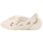 Adidas Originals Yeezy Foam Runner Liivav&auml;rvi EVA Mugavad Klounid Unisex Jalan&otilde;ud FY4567-2022 37 beige
