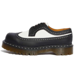 dr. Martens Dr.Martens 3989 Bex Sile Nahk Brogue Kingad 'Must' 10458001 42 black