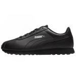 PUMA Turin Madalad Jalan&otilde;ud/Tossud Unisex Must 360116-06 35.5 black