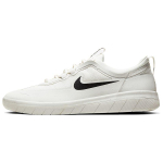 Nike Sb Nyjah Free 2 Summit White Black BV2078-100 36 white