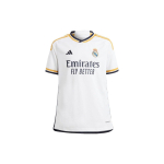 Adidas Real Madrid T-s&auml;rk teismelistele IB0011 128 valge