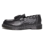 Adrian Dr.Martens Tassliga Mokassiinid 'Gothic Americana Pack' 31626001 36 must