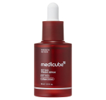 medicube NAD EGF pinguldav seerum n&auml;ole ja kaelale, vananemisvastane seerum EGF peptiidi, NAD ja kollageeniga 30ml