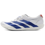 Adidas Adizero Adios 9 Vabaaja Jooksukingad Meeste Valge Sinine JQ0765 46 white