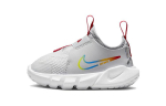 Nike Flex Runner 2 Lastejalatsid Beebi DJ6039-004 23.5 white