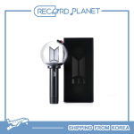 [Ettetellimine] BTS AMETLIK VALGUSPULK VER.4 VER.4 gray