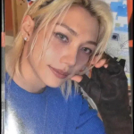 STRAY KIDS See ja Teine Felixi Talupidamine