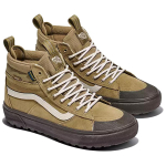 Sk8 Vans-Hi Veekindel Mte 'Oliiviroheline' VN000CVTCX6 42 black