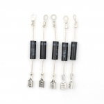 5 tk CL01-12 mikrolaineahju induktsioonpliit k&otilde;rgepinge dioodalaldi One Size