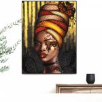 5D isetehtud teemantmaalid naistele t&auml;ispuuritud teemanttikandid teemantmosaiik kivide pilt 20X30