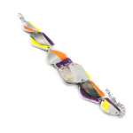 NOA [I5250] &ndash; disainerk&auml;ev&otilde;ru 'Bora Bora' lillakollane lilla