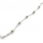 Altesse [M7171] - H&otilde;bedane k&auml;ev&otilde;ru 'Billes' - 8 mm h&otilde;be
