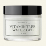 I'M FROM Vitamin Tree Water geel 75g
