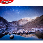 &Uuml;mmargune teemantmaal Liblikas Lill Teemanttikandid Ristpistes Rhinestone Mosaiic Kunst Kodukaunistus 20X30CM