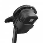 Jalgratta sadulakott Veekindel kott Jalgratta istmekott Peegeldav jalgrattaga s&otilde;itmise tagaistme postikott, suur mahutavus must