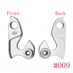 ZTTO 1Pc MTB jalgratta tagumise k&auml;igukasti k&auml;iguvahetaja riidepuu v&auml;ljalangemise muunduri adapter #009