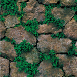 3D veekindla telliskivimustriga seinakleebised Isekleepuv Nostalgiline tapeet Kohvik-baar Restoran PVC-tapeet 45CMX10 meetrit