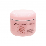 3W CLINIC tigude magamispakk 100 ml (3 valikut) #1PCS