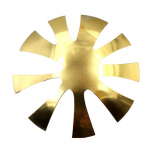 2021. aasta uus k&uuml;&uuml;nte ilumalli, ebaregulaarne isetegemise roostevabast terasest prantsuse k&uuml;&uuml;neplaadi mudel ilu jaoks mitmev&auml;rviline