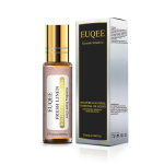 10ml EUQEE Roller Parfume Oil for Humidifier Fragrances Beauty Skin Care Air Purifier Parma Violet Angle Coconut & Vanilla Floral Essential Oil Fresh Linen