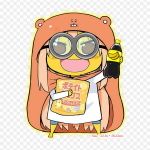 Fondos De Pantalla De Umaru Chan Himouto Umaru-chan Anime Triikraud pealiskleebis r&otilde;ivastel DIY pestav T-s&auml;rk termokleebis riietel plaaster