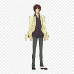 Oda Sakunosuke telefon Bungo hulkuvad koerad triikida plaastrid riietele.