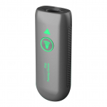 D8 haukumisvastane seade, koera haukumise kontrollimise k&auml;itumise koolitus, veekindel laetav t&ouml;&ouml;riist, mis sobib hall