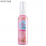 Mistine Alice English Rose Cologne Spray 60 ml - Tai 60 ml