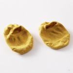 0-24m imikute sokid puuvillased libisemiskindlad p&otilde;randasokid lastele Candy Color Laste paadi sokid v&auml;ikelaste kingad sokidM M