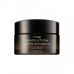 MISSHA Time Revolution Immortal Youth Cream 2x 50ml