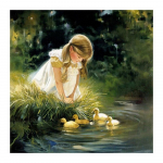 DIY 3D teemantmaali v&auml;ike t&uuml;druk tikandid ristpistes k&auml;sit&ouml;&ouml;na kodukaunistus Full Round 20x20CM