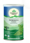 Organic India Moringa Powder 100 Gram FREE SHIPPING WORLDWIDE