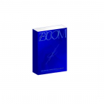 LEE MINHYUK(HUTA) 2. album  BOOM