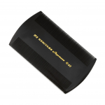 Hercules Sagemann Peenhambaline kamm, nr. 372-62 8,9 cm