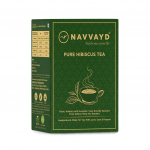 Looduslik hibiski tee (100 g), Puhas Hibiski tee, Navvayd