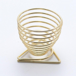 1 tk kosmeetikatoodete puhv statiivi hoiuriiul Metallist meigik&auml;sna hoidik Ilumunade kujuline resti kuivatuskarp ilutoodete hulgihoidla