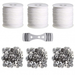 Ise isetegemise k&uuml;&uuml;nlatahi materjal. K&uuml;&uuml;nlatahi kost&uuml;&uuml;m k&uuml;&uuml;nlavalmistaja komplekt l&otilde;hnastatud