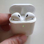 I12 TWS juhtmeta peakomplekt Bluetooth 5.0 puutetundlik spordik&otilde;rvaklapid Stereo ruumilise heli bassk&otilde;rvaklapid Android-telefonile valge