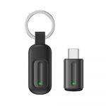 Kodumajapidamises kasutatav Smartphne universaalne kaugjuhtimispult Mobiiltelefoni infrapuna-nutitelefoni rakendus Intelligentne h&otilde;be