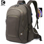 Sportlik seljakott Outdoor Camping Veekindel m&auml;gironimiskott Meeste ja naiste vaba aja reisimiseks m&otilde;eldud seljakott sinine