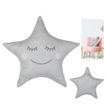 Les Tr&eacute;sors De Lily [A1825] - Disainer padi  Etoile  hall - 44x37 cm hall