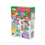 NCT DREAM &ndash; Winter Special Mini album 'Candy' Special Ver.