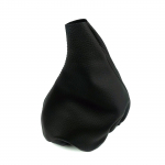 BSP1015 K&auml;iguhoob Must Saabas Gaiter Tolmukate VW Golf MK4 Bora jaoks