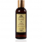 Kama Ayurveda Roosi ja jasmiini vanni- ja keha&otilde;li, 100 ml